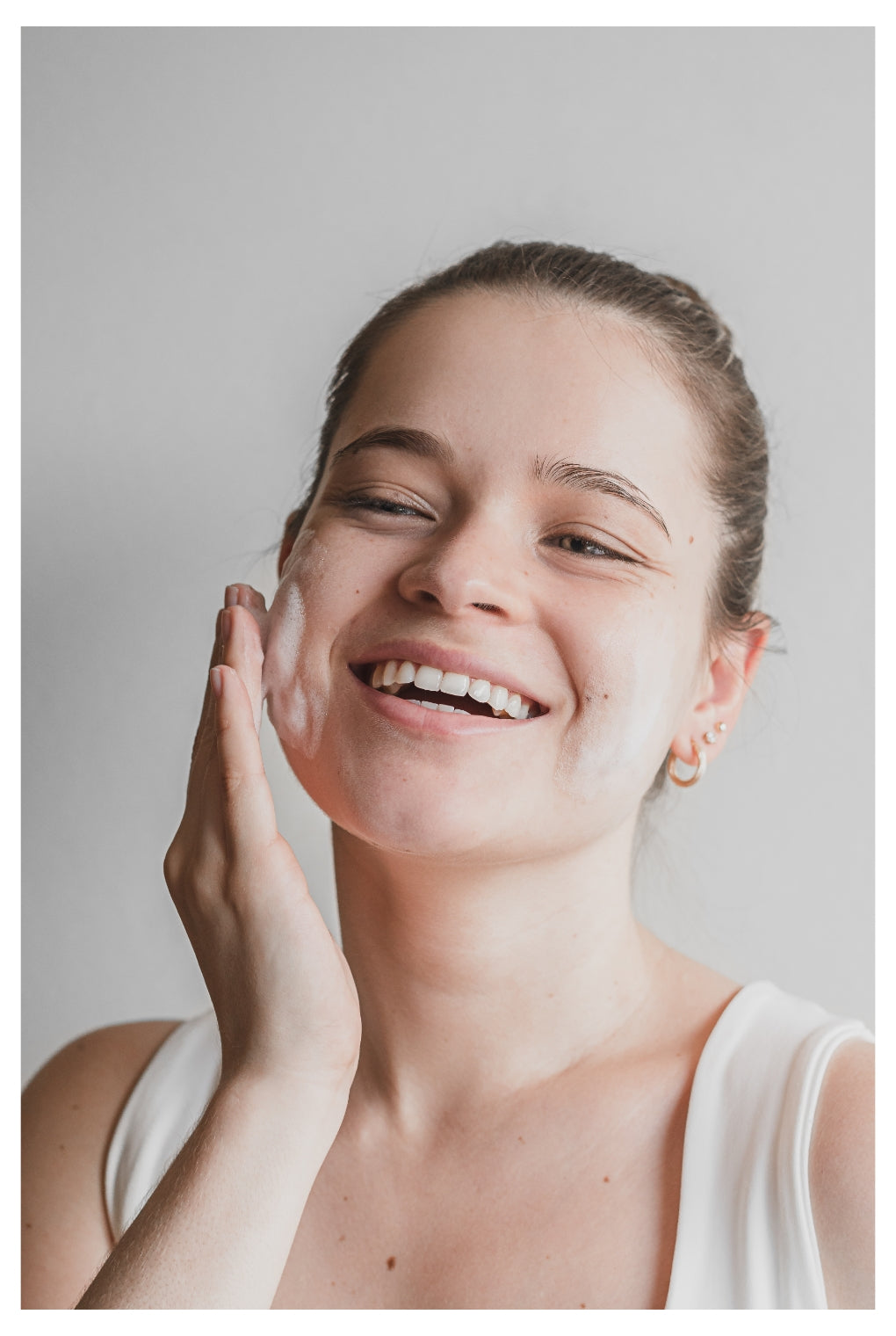 Cuidado Facial