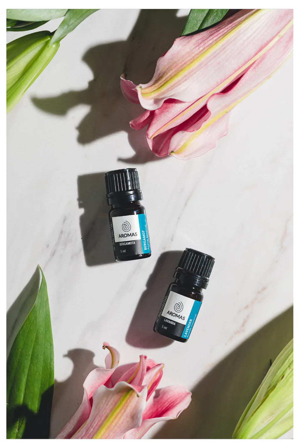 Aceites Esenciales