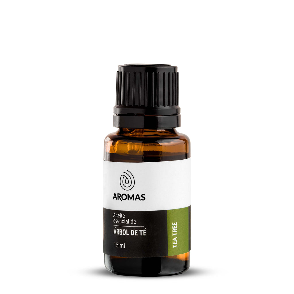 Aceite Esencial Árbol De Té