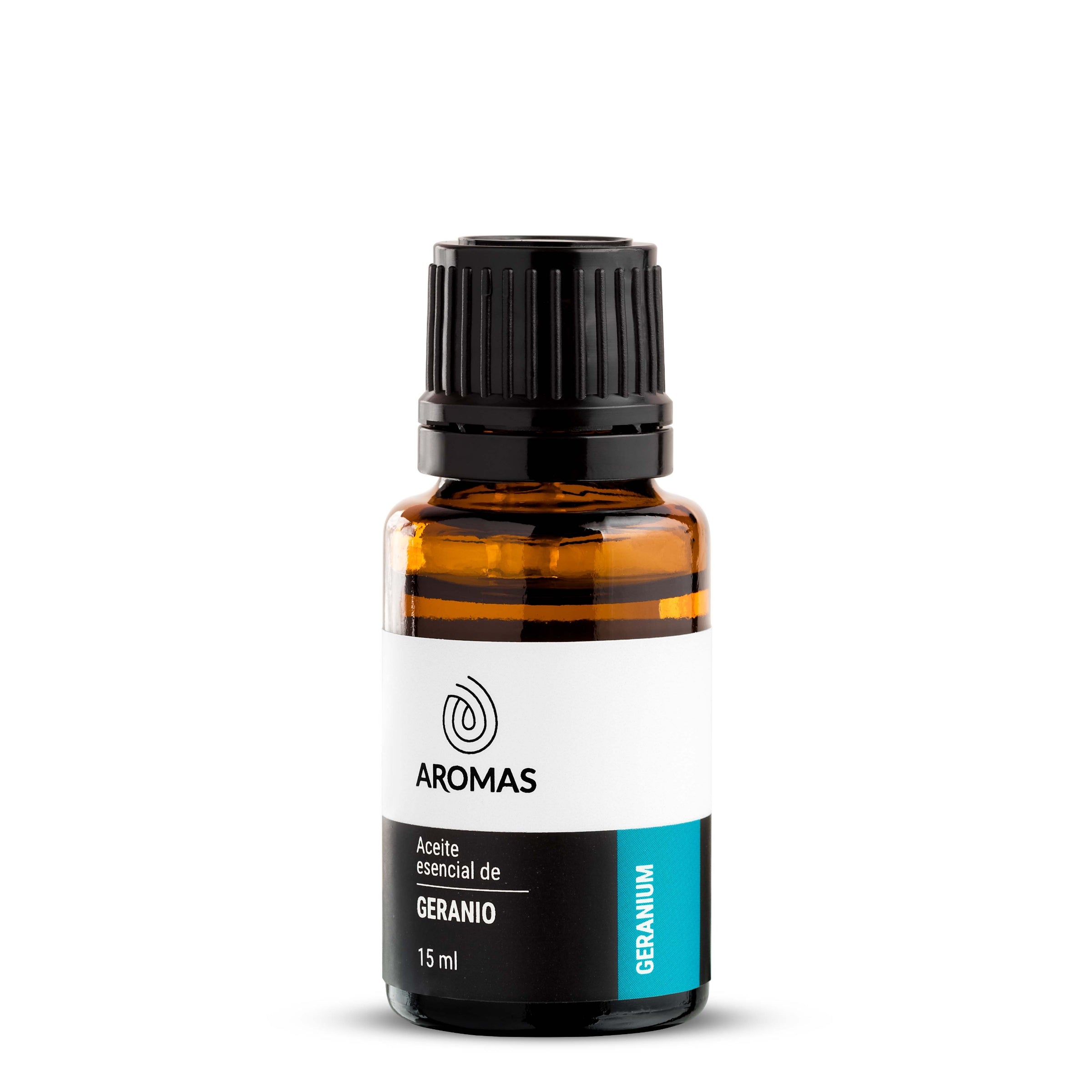 Aceite Esencial Geranio