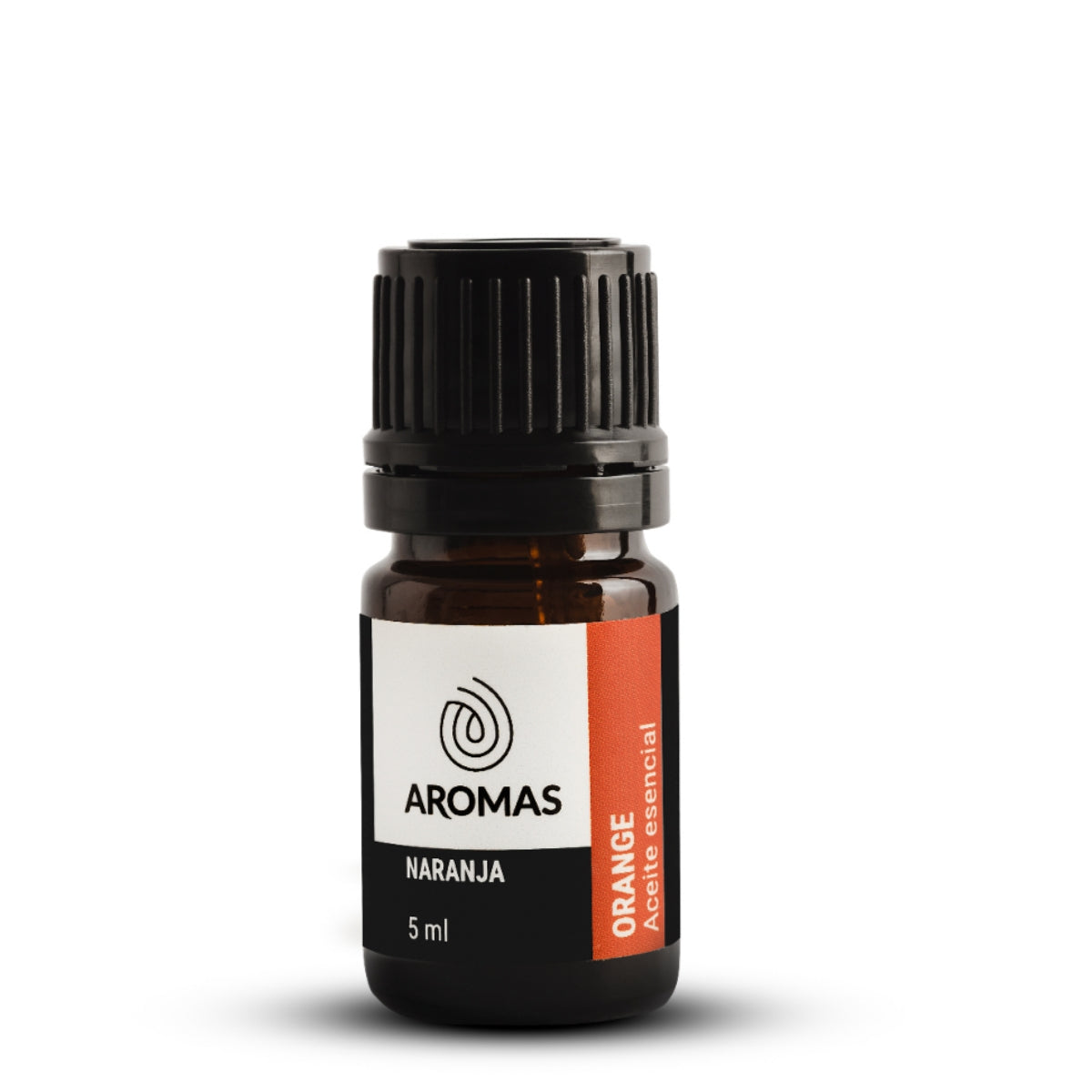 Aceite Esencial Naranja