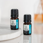 Aceite Esencial Bergamota