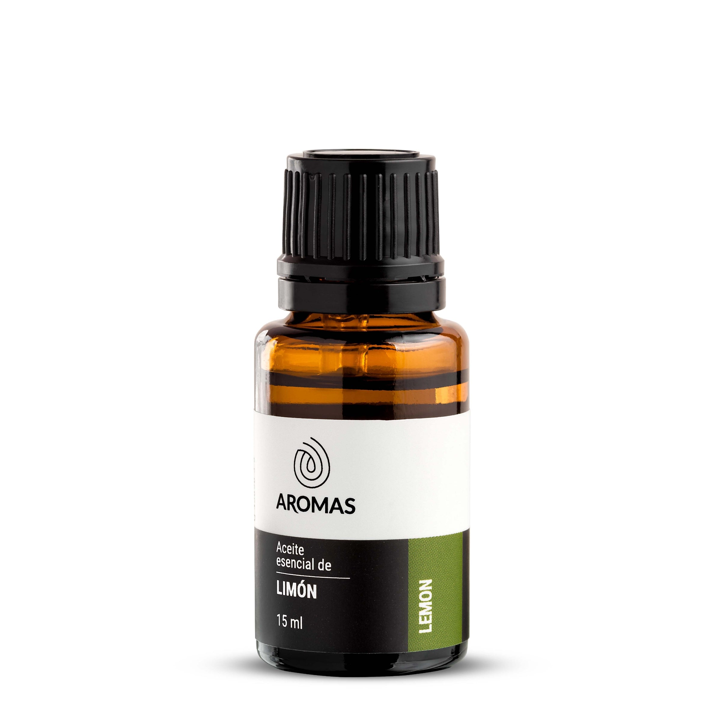 Aceite Esencial Limón