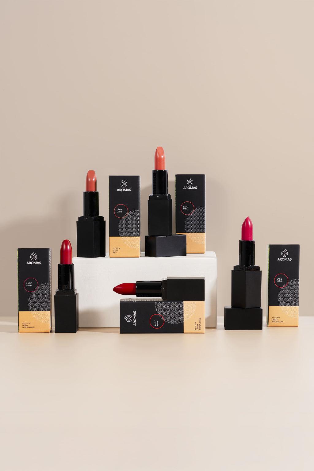 Labial Tropical Breeze