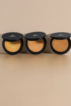 Bronceador Compacto Golden Sunrise 10g