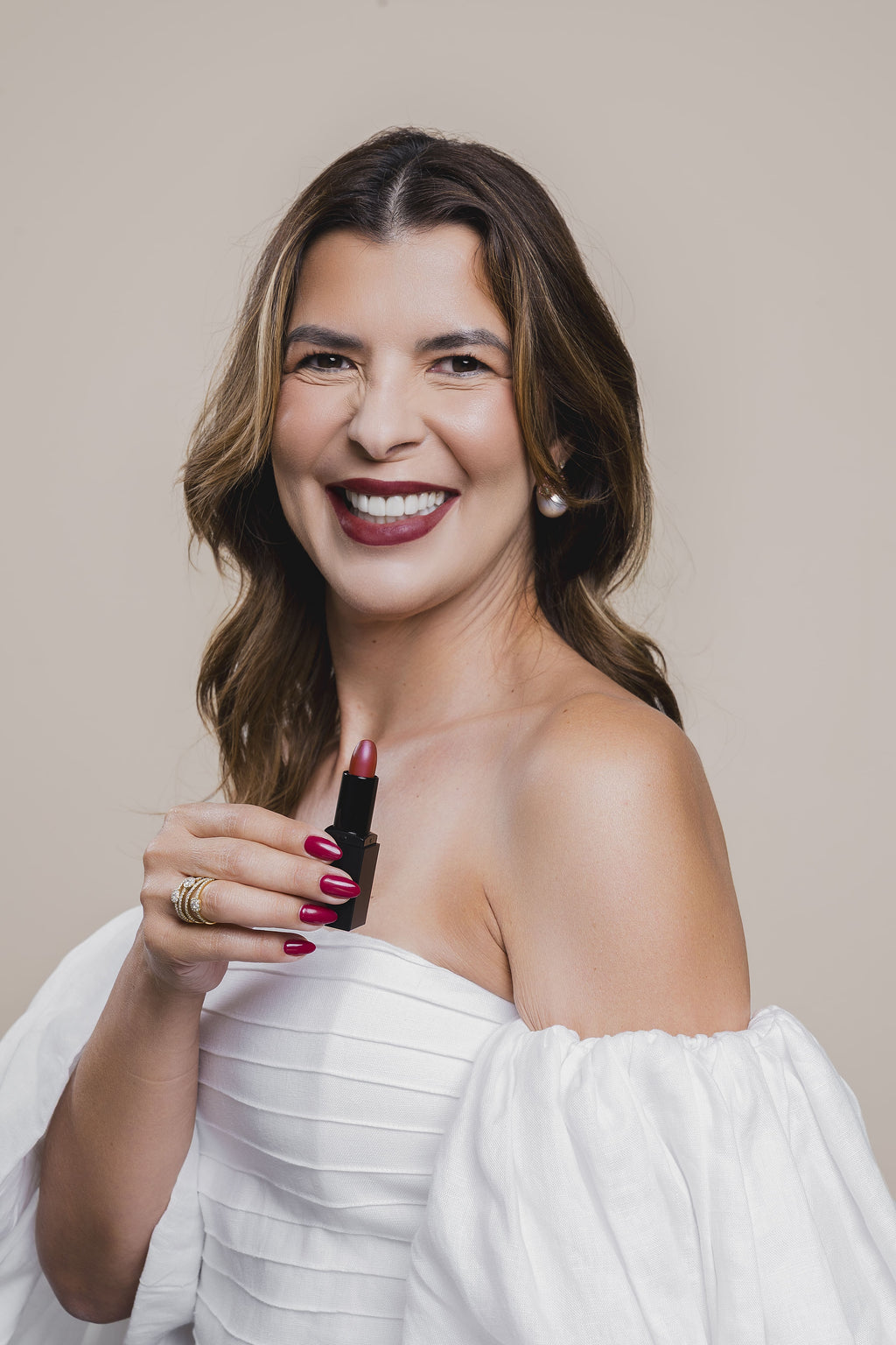 Labial Intense Paradise