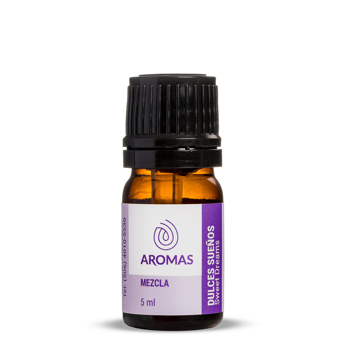 Mezcla Aromaterapéutica Dulces Sueños