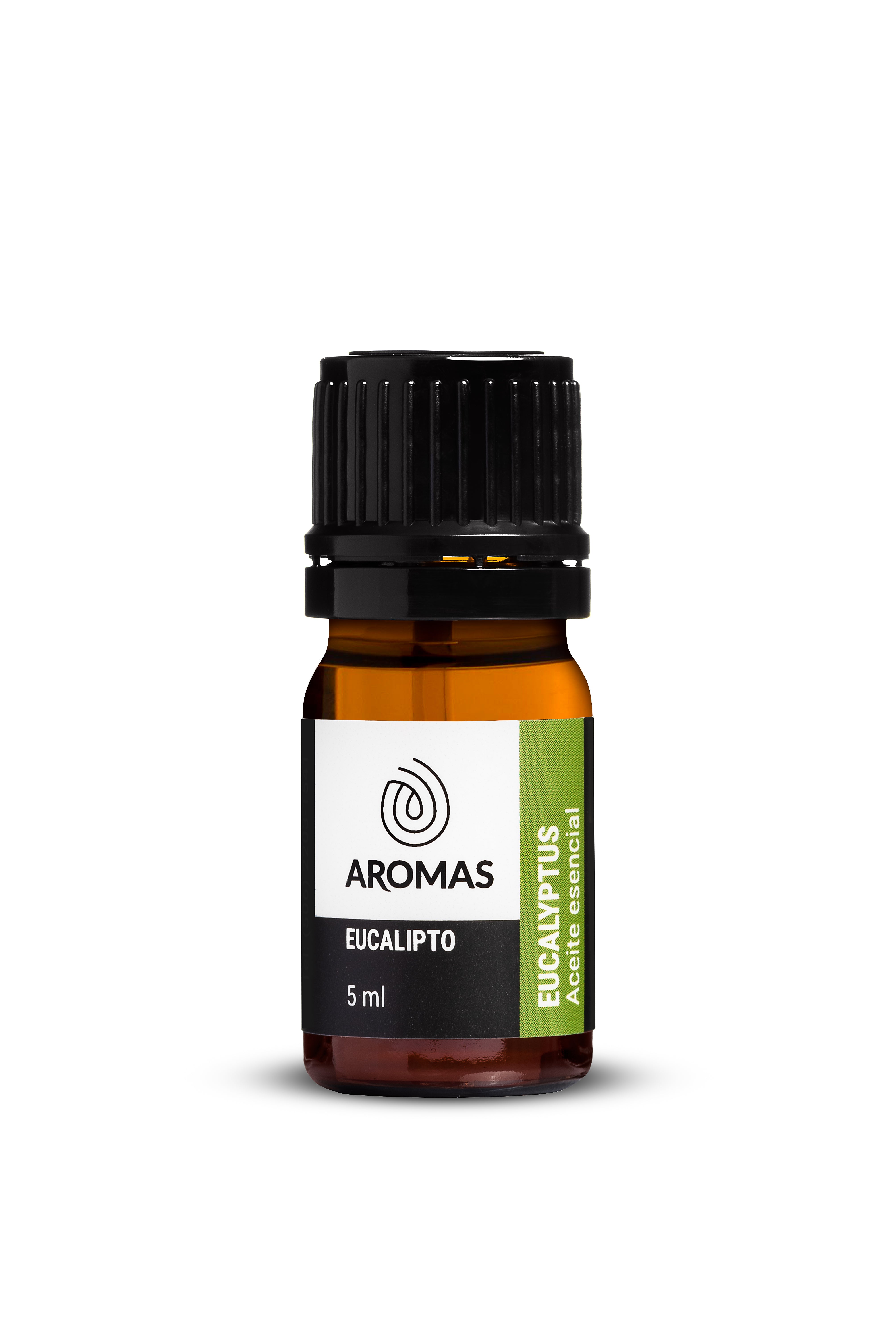 Aceite Esencial Eucalipto