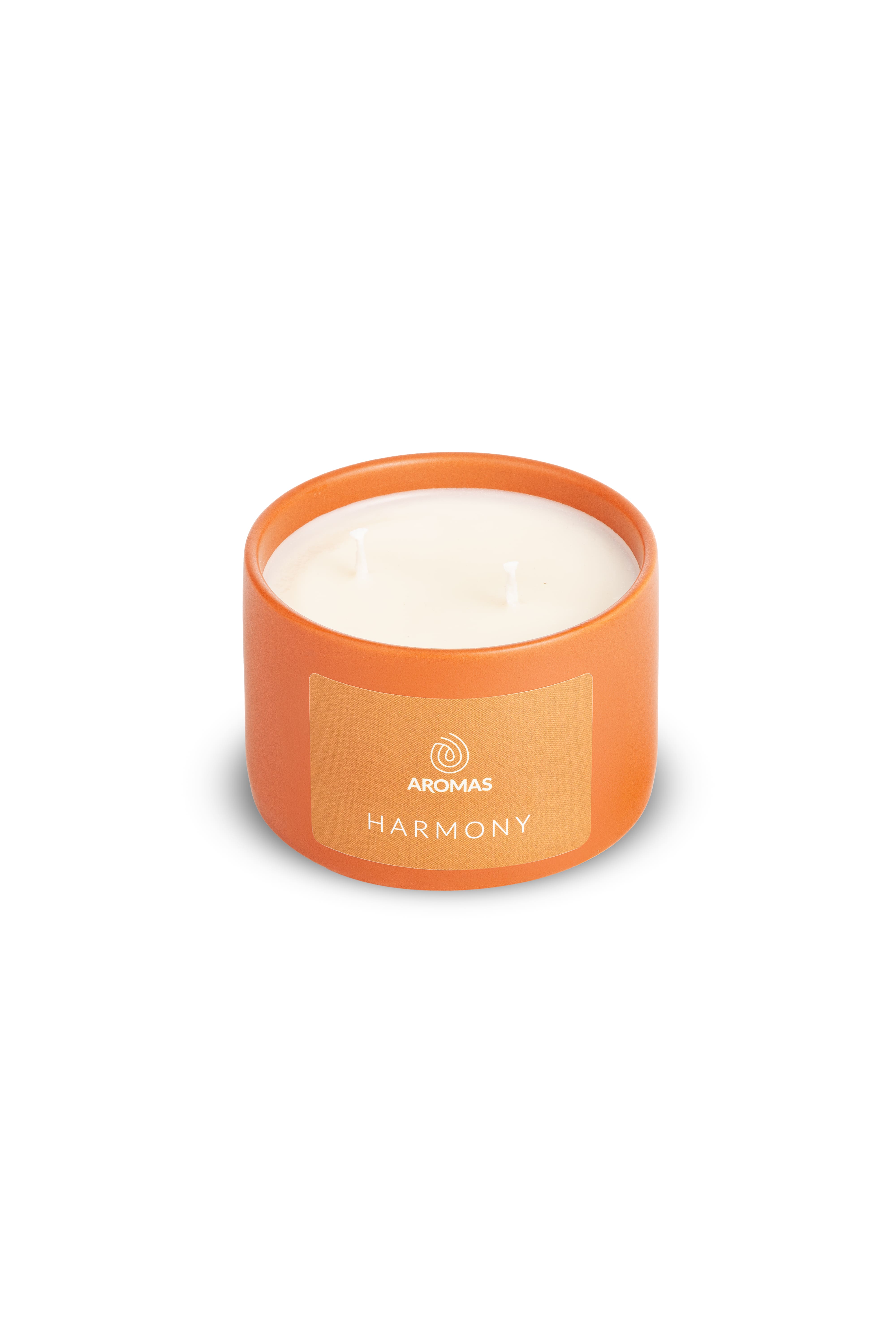 Candela Harmony (Bergamota Sándalo Y Canela)