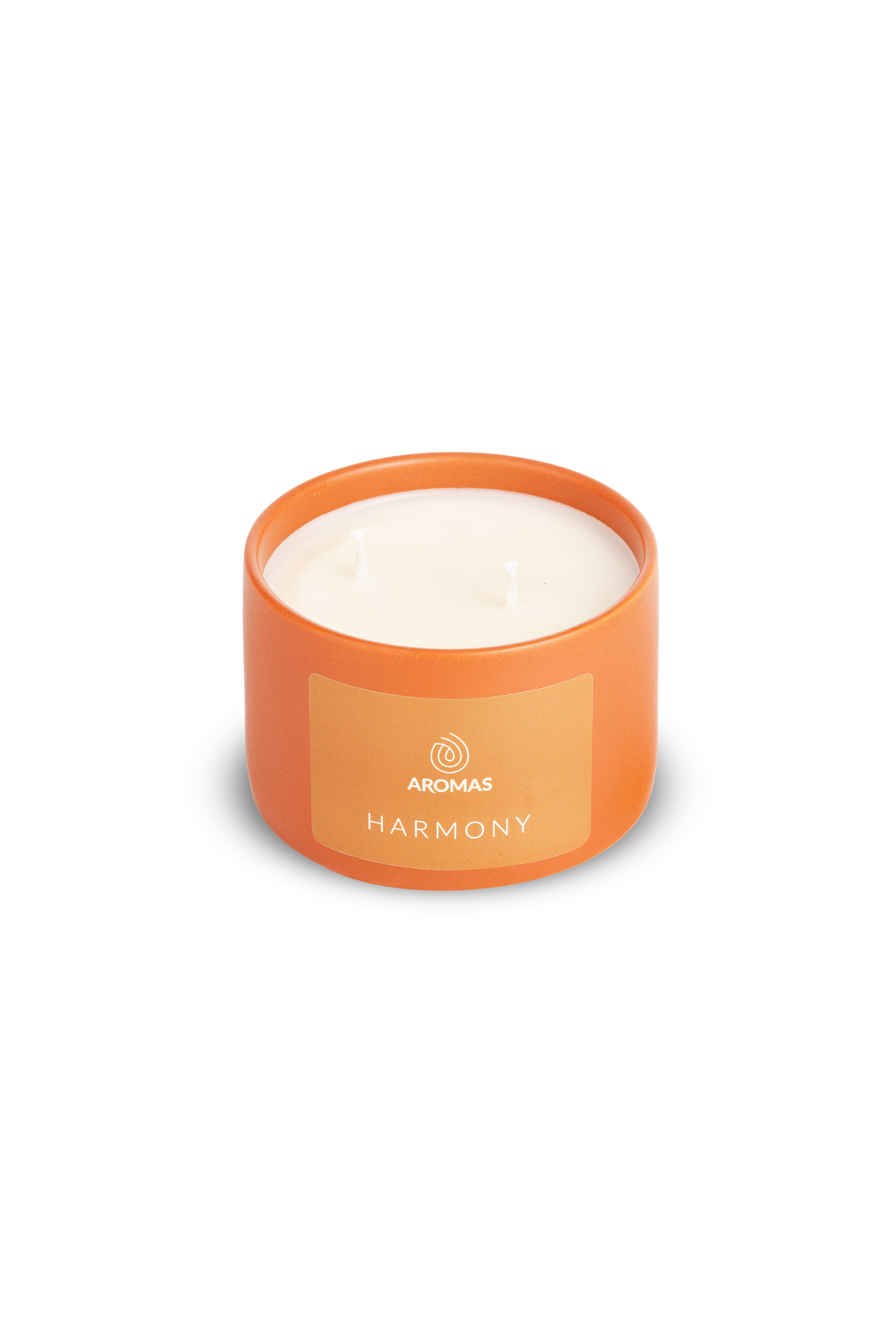 Candela Harmony (Bergamota Sándalo Y Canela)