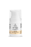 Protector Solar Facial Spf50
