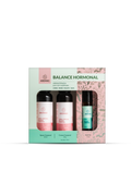 Kit Balance (Crema 60g - Spray 60 ml - Roll on 10 ml Balance)