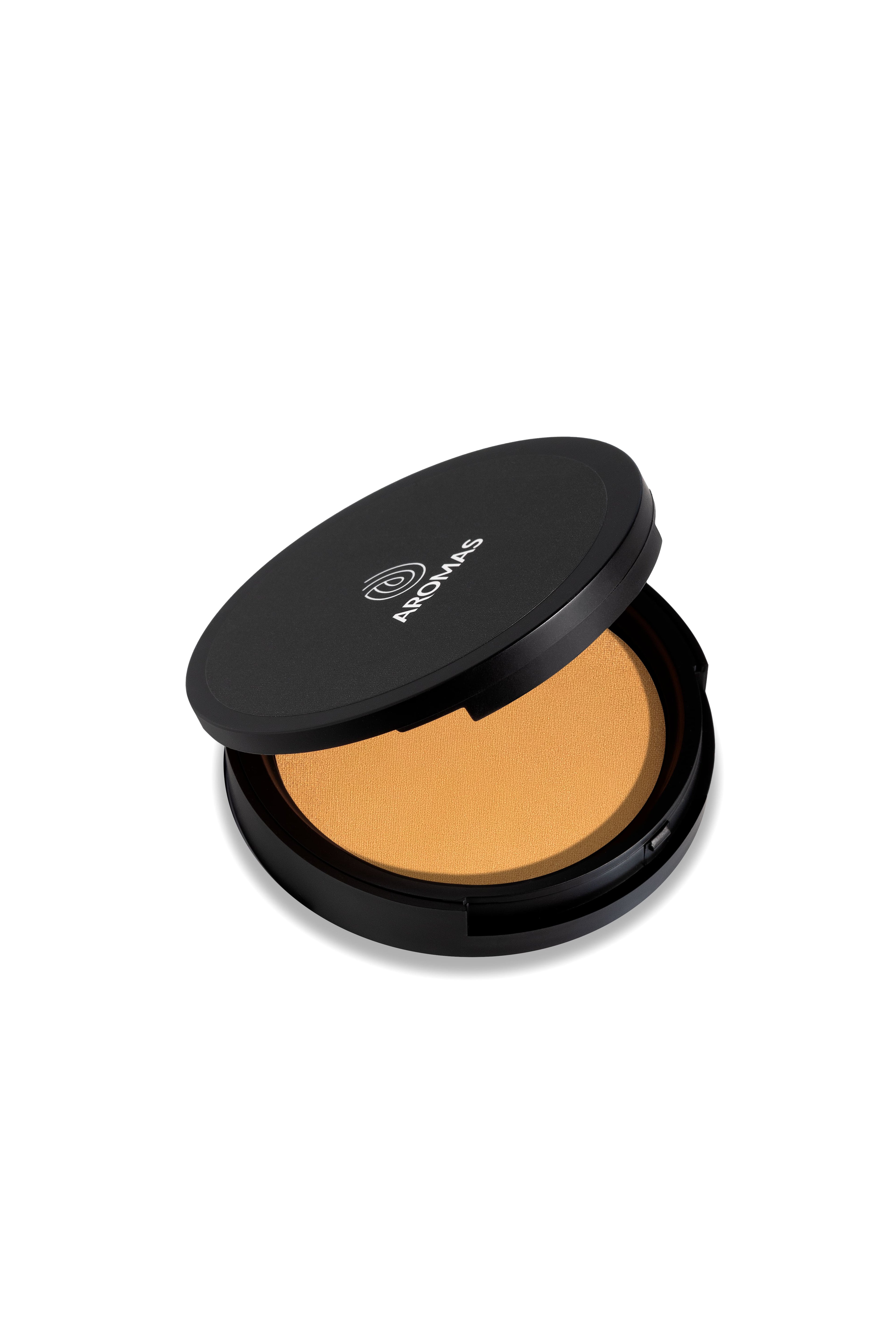 Polvos Compactos Coconut Sunset 10gr