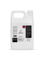 Champú Zacate De Limón-Romero- Árbol De Té-Salvia Menta