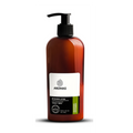 Crema Desintoxicante Toronja - Menta 240Ml