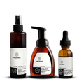 Kit Facial Básico