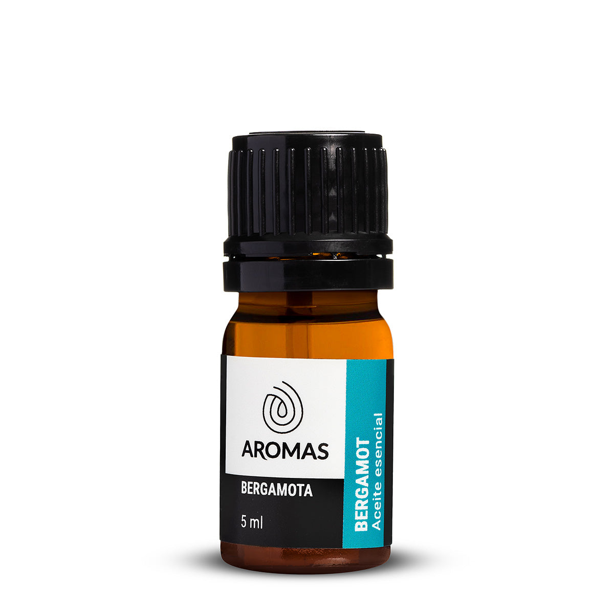 Aceite Esencial Bergamota