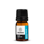 Mezcla  Aromaterapéutica Relax Muscular