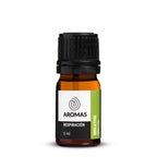 Mezcla Aromaterapéutica Respiración