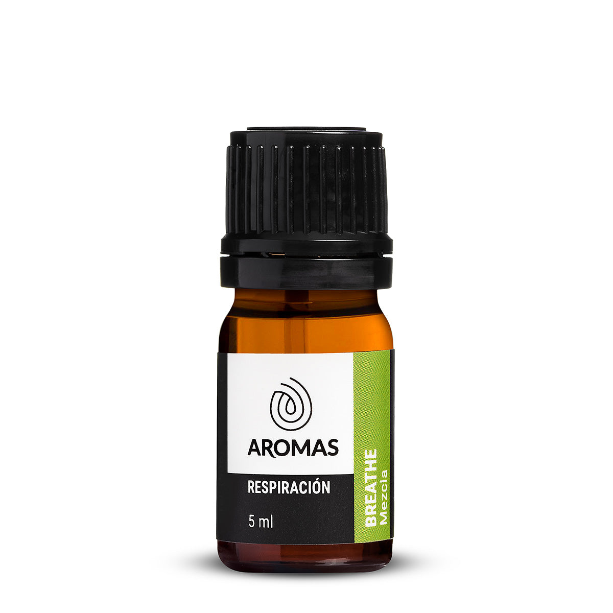 Mezcla Aromaterapéutica Respiración
