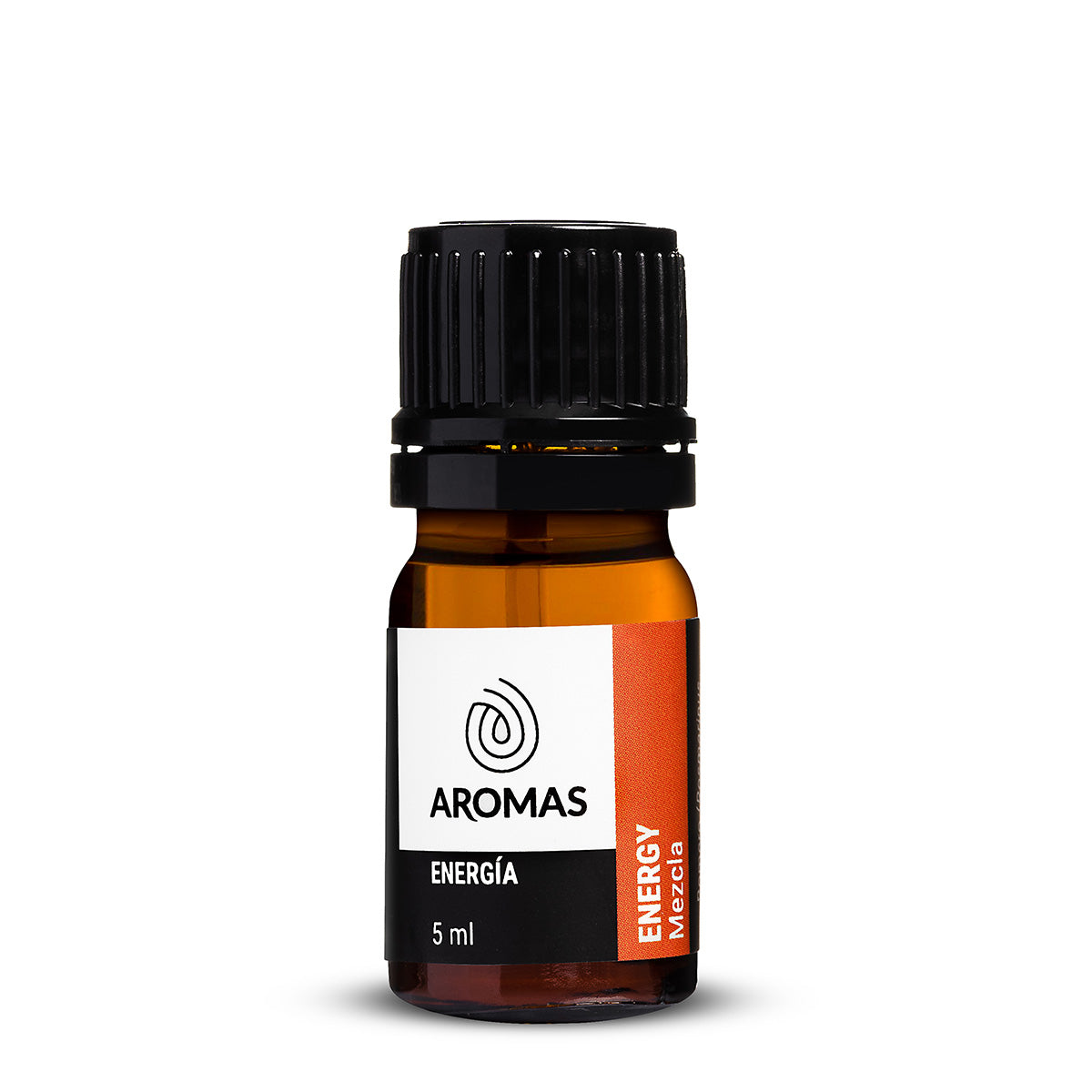 Mezcla Aromaterapéutica Energía