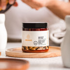 Exfoliante Corporal Karité