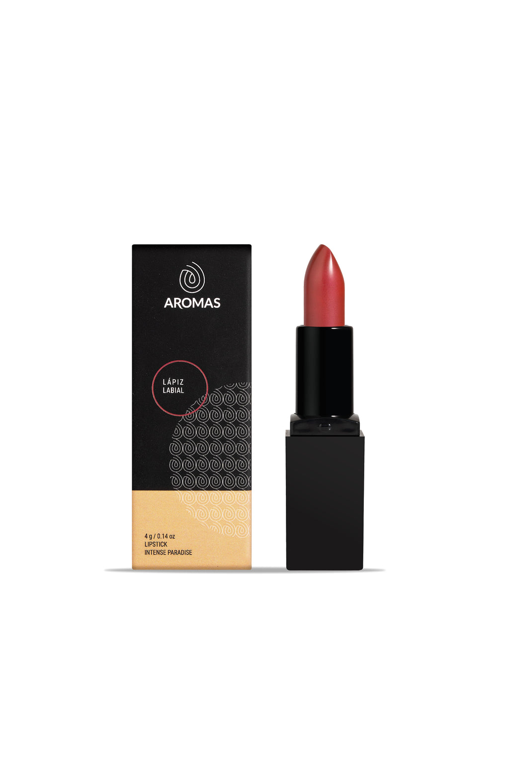 Labial Intense Paradise