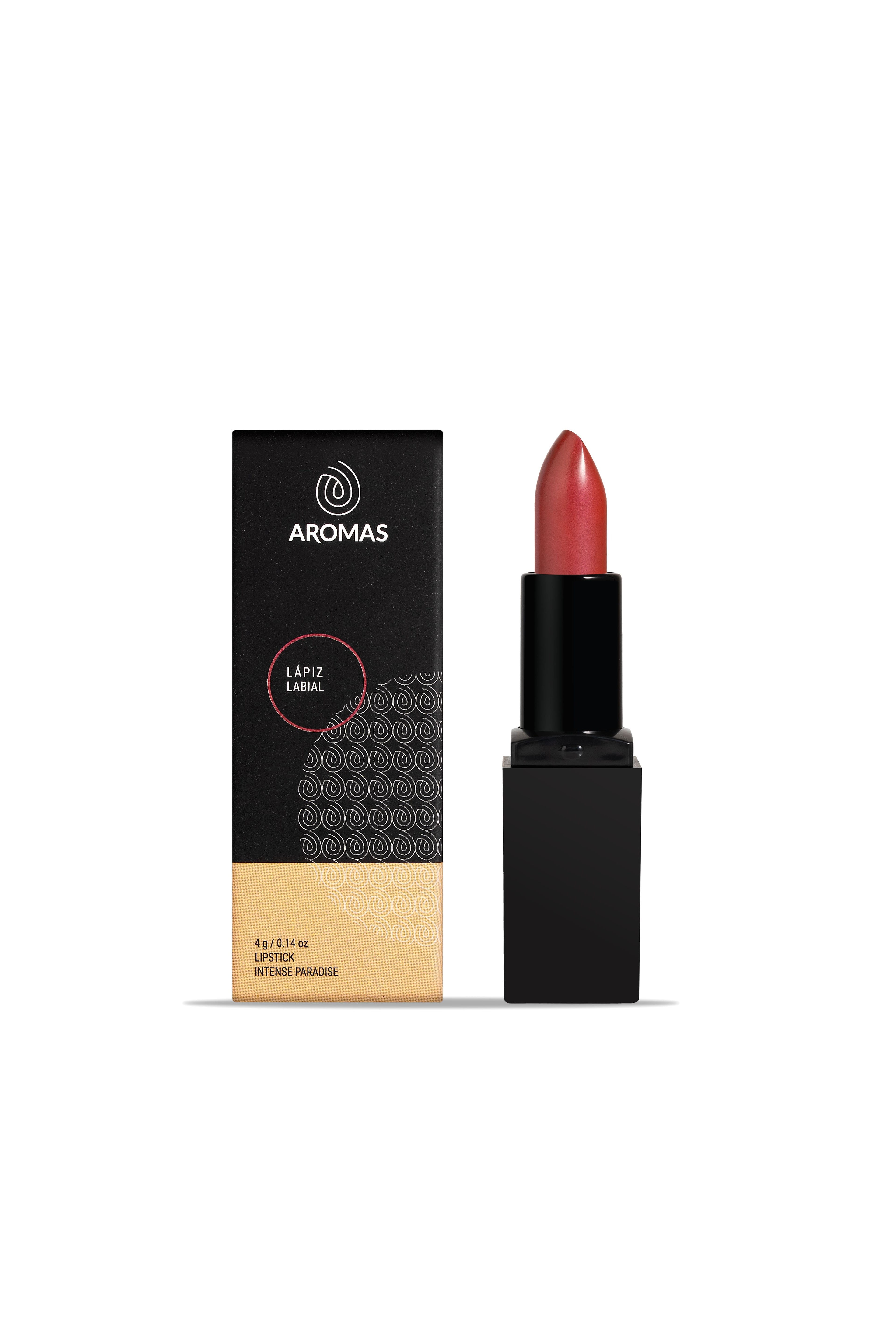 Labial Intense Paradise