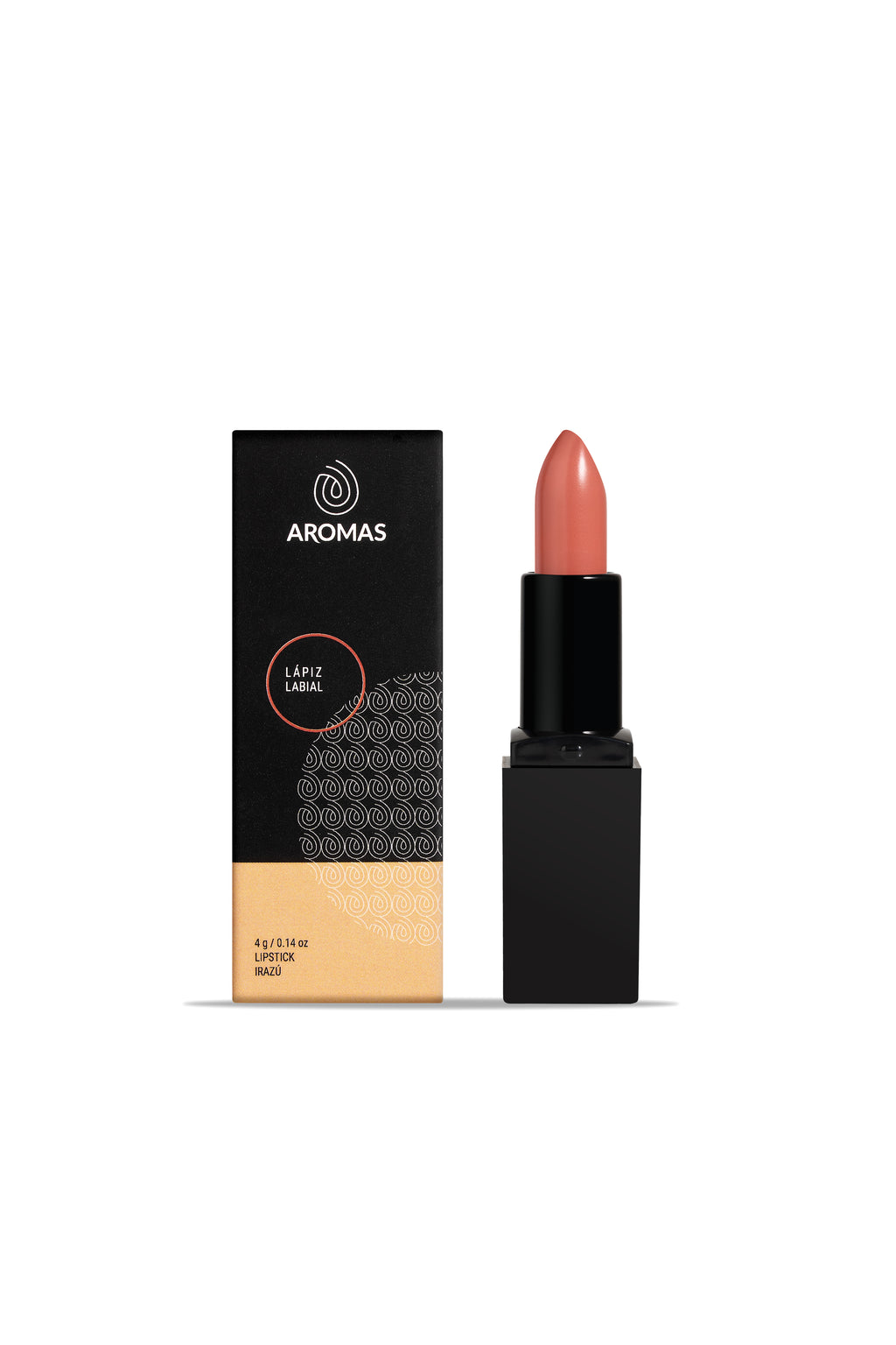 Labial Irazú