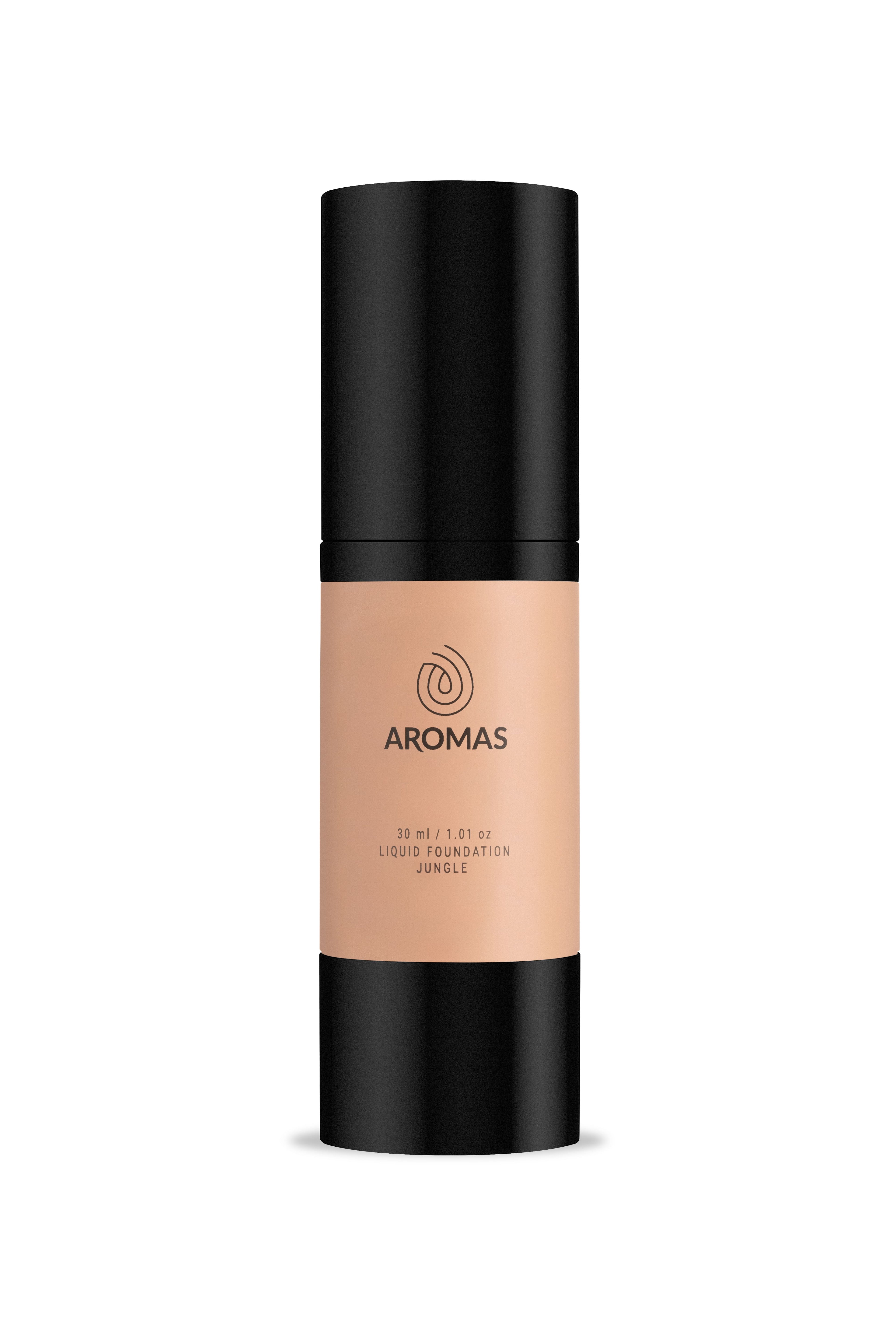 BASE MAQUILLAJE FAIR BEIGE/ Jungle 30ML 2032