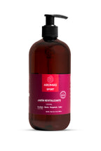 Jabón Corporal Revitalizante