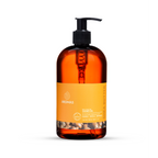 Gel de ducha de Karité 500ml
