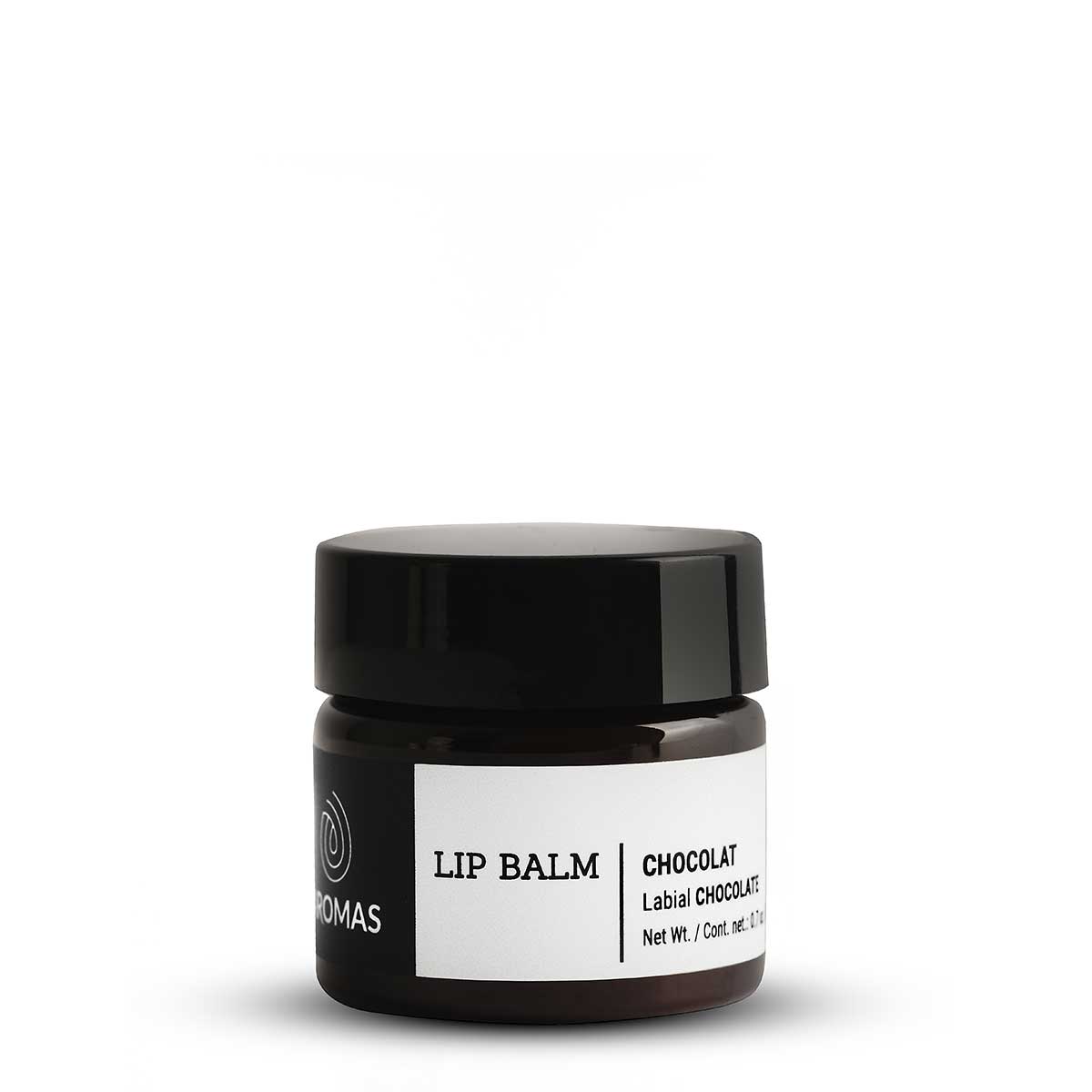 Bálsamo Labial Chocolate-Menta