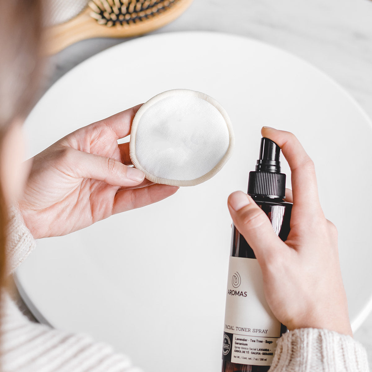 Kit Facial Básico