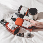 Kit Facial Completo