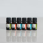 Aceite Esencial Menta