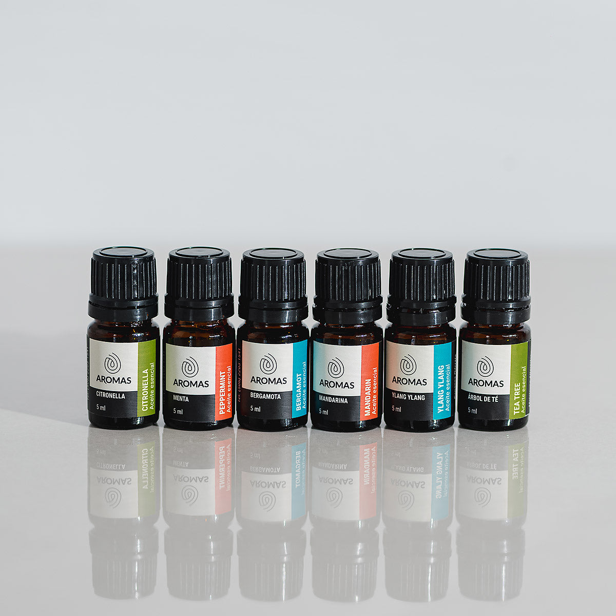 Aceite Esencial Menta