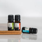 Aceite Esencial Menta