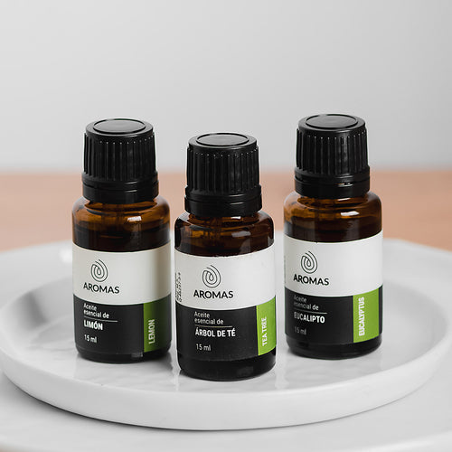 Aceite Esencial Árbol De Té