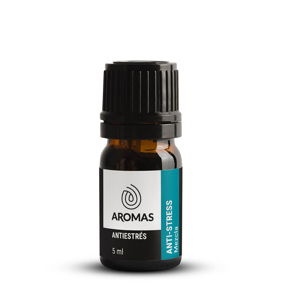 Mezcla  Aromaterapéutica Antiestrés