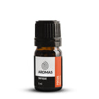 Mezcla Aromaterapéutica Enfoque