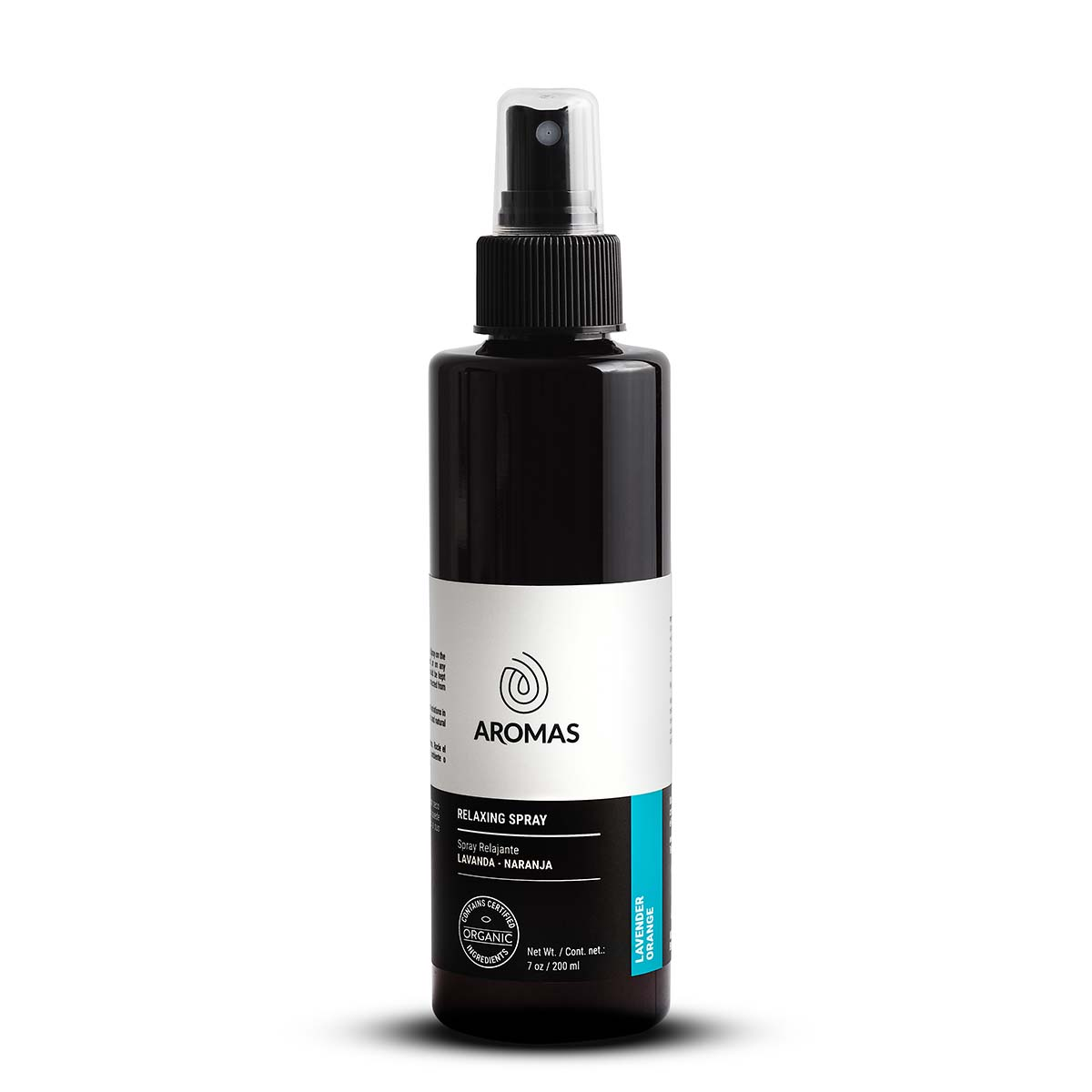 Spray Relajante Lavanda-Naranja