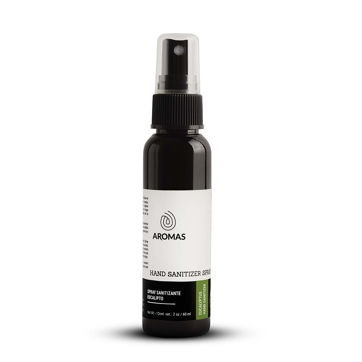 Spray Sanitizante Eucalipto