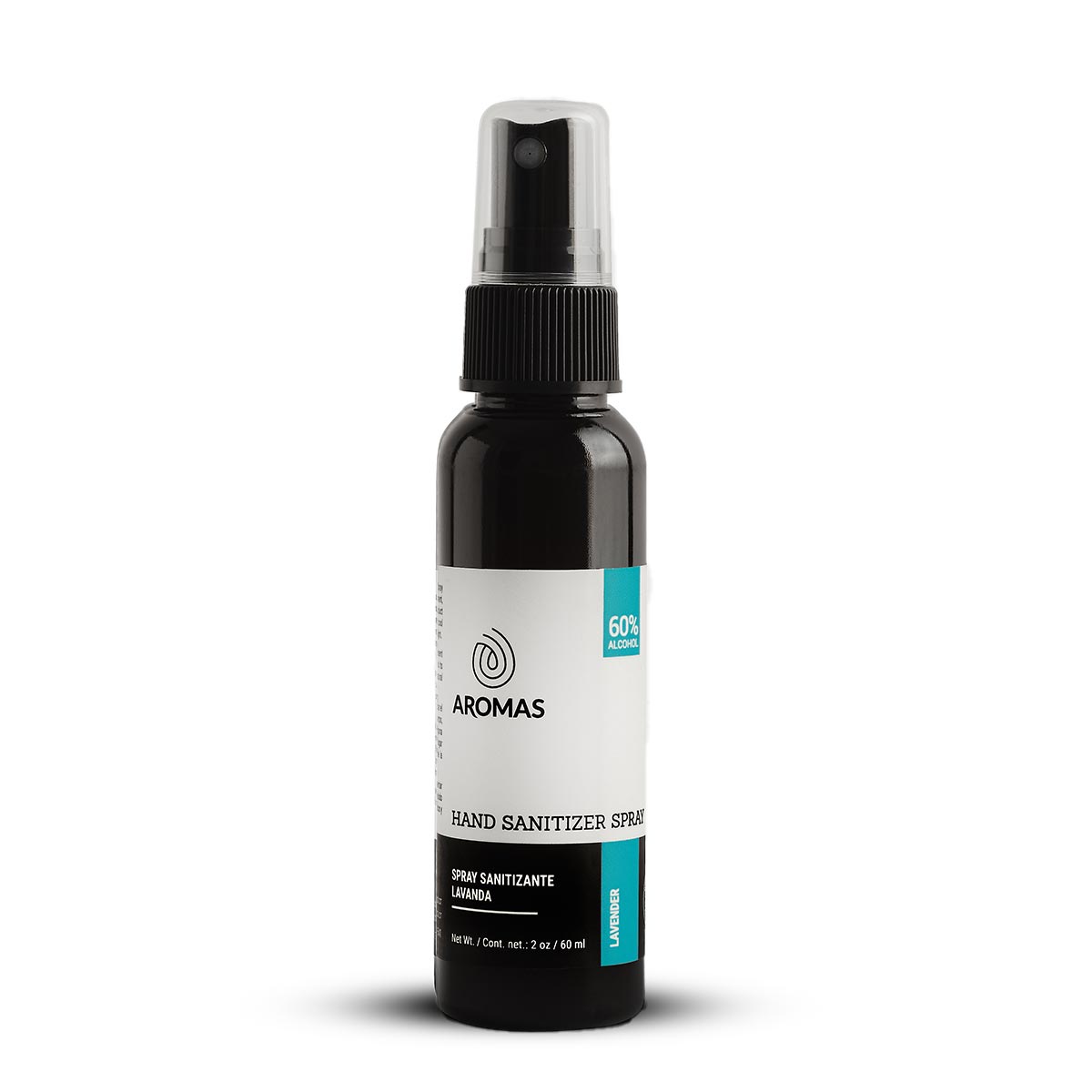 Spray Sanitizante Lavanda
