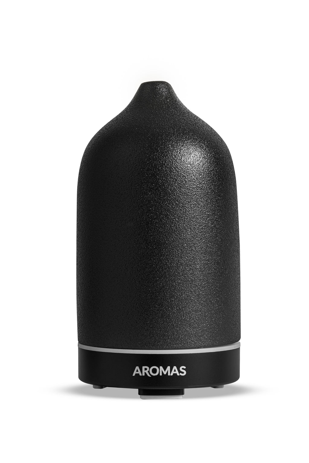 Difusor Cerámica Negro 100 ml