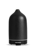 Difusor Cerámica Negro 100 ml