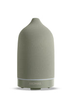 Difusor Cerámica Gris 100Ml