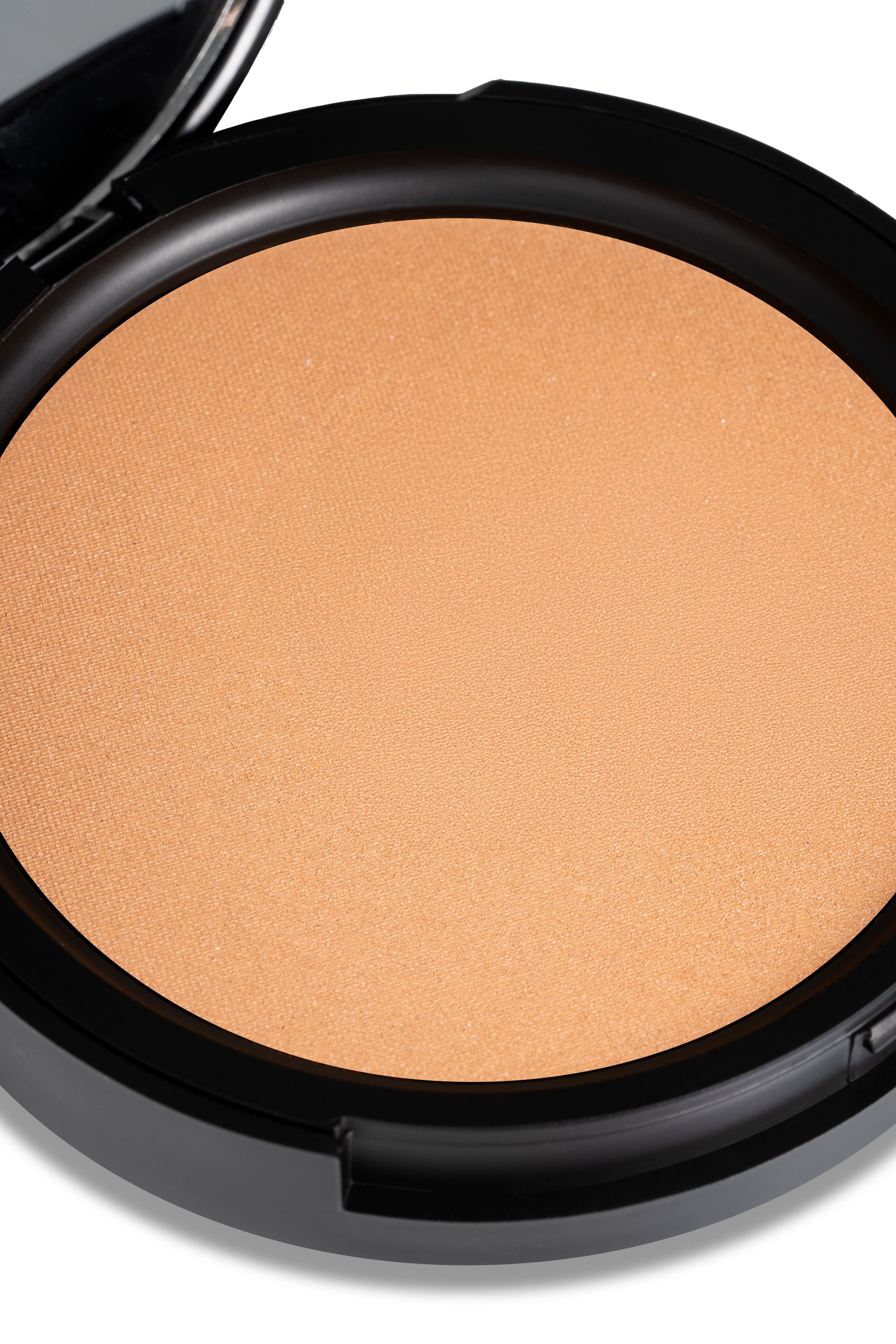 Polvos Compactos Volcano Mist 10g