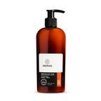 Crema Energizante Naranja-Vainilla 240G