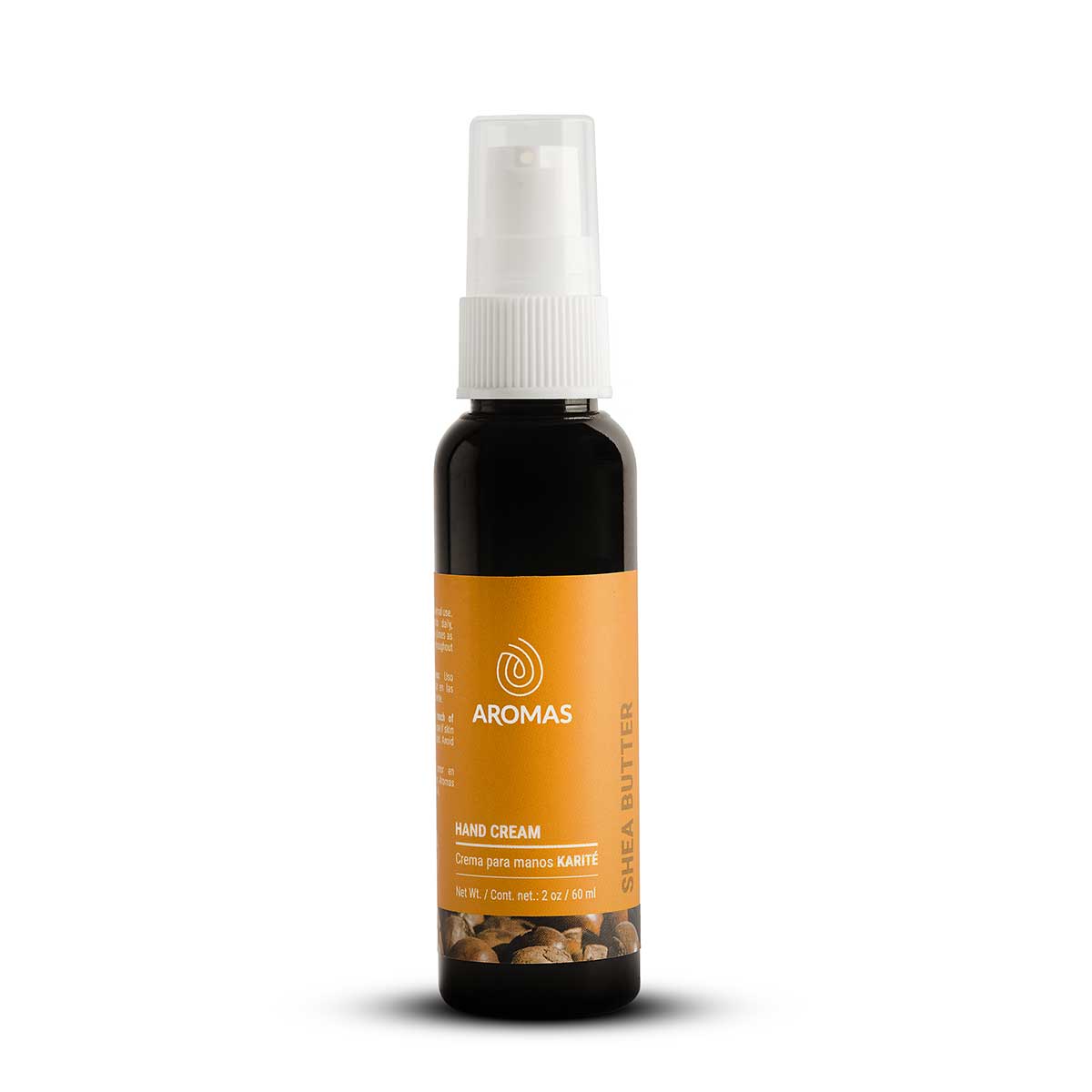 Crema Ultra Hidratante Karité Para Manos